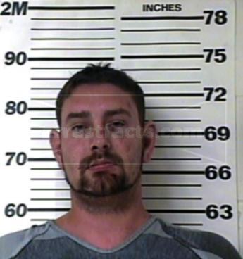 Dustin Erich Denton