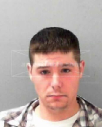 Daniel Thomas Payne