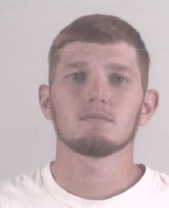 Christopher Lee Hodge