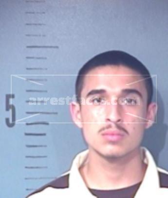 Joe Raymond Rodriguez
