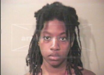 Latoya Copeland