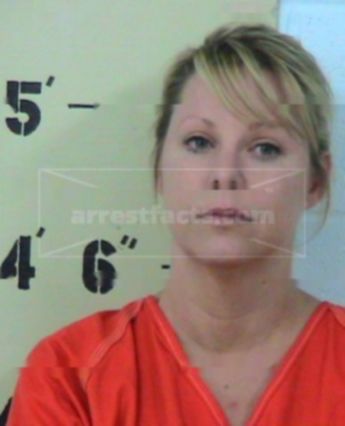 Laura Denise Moore