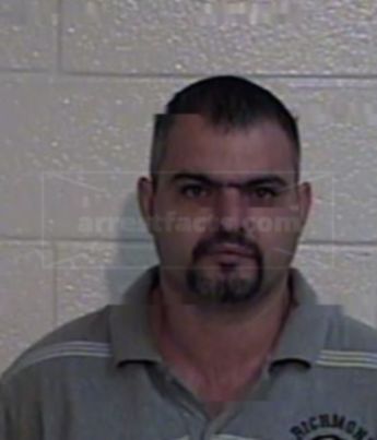 Jorge Luis Jr Garcia Saenz