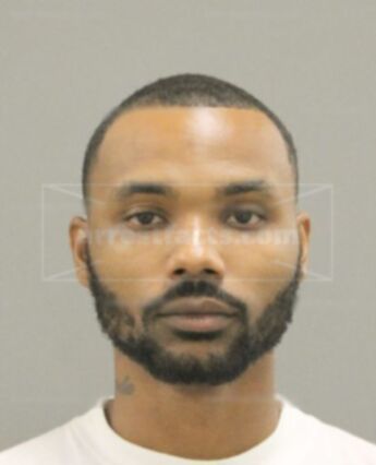 Aaron Curtis Roberts