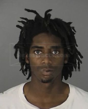 Stanley Jones Jr.