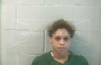 Aleshia Michele Russell