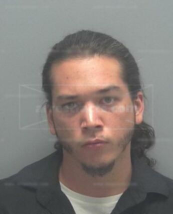 Matthew Taylor Shelton