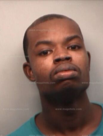 Brandon Lamont Smith
