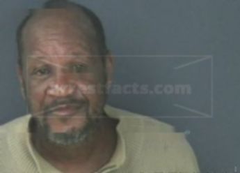 Ronnie Jordan