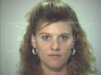 Heather Anne Williams
