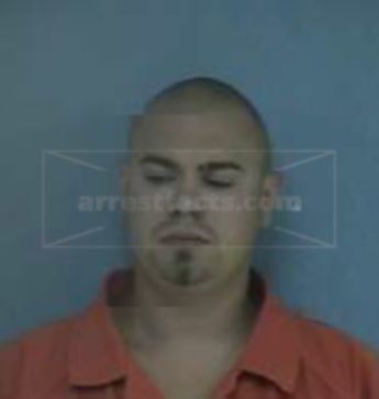 Steven Marcus Motes Jr.