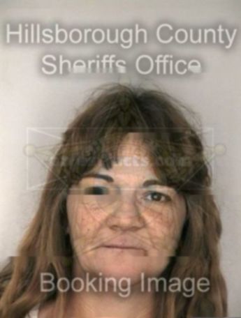 Robin Louise Dutcher