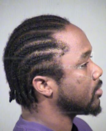 Elbert Lelama Payton