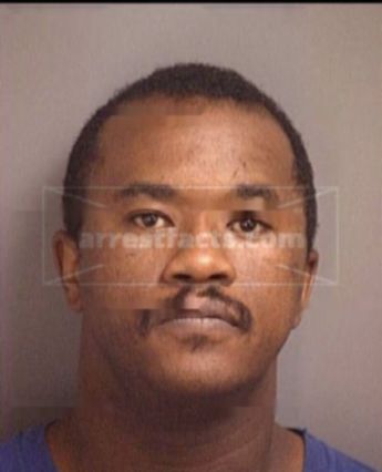 Melvin Joe Reeves