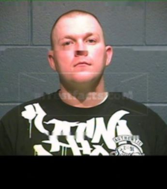 Jw Brock Pointer