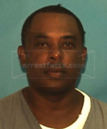 Dexter Eugene Mills