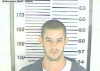 Josh Elliott Graham