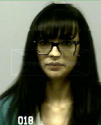 Frances Joanna Chavez