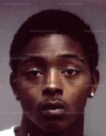 Mark Anthony Pitts