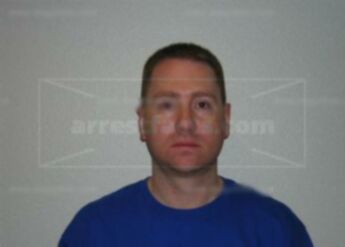 Brian Anthony Cox