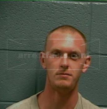 Justin David Morris