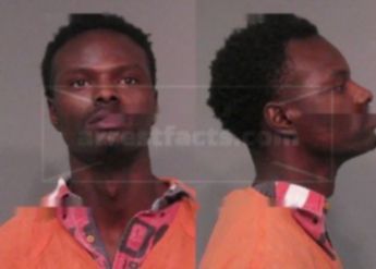 Cordarrell Deshawn Mcconnell