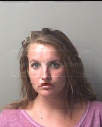 Chrystal Renee Nolan