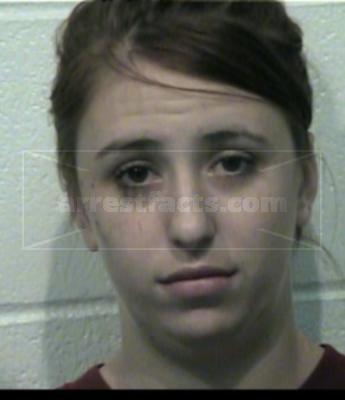 Jessica Lynn Henderson