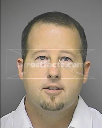 Bradley Dean Clifton