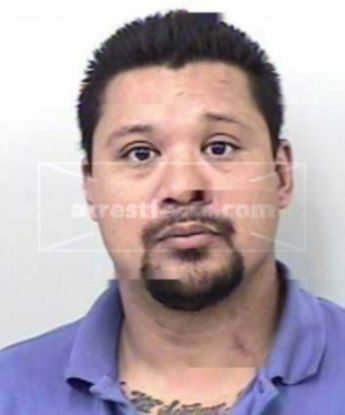 Pedro Barrios Jr.