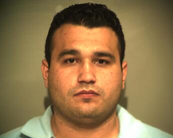 Jair Omar Alvarado Sepulveda