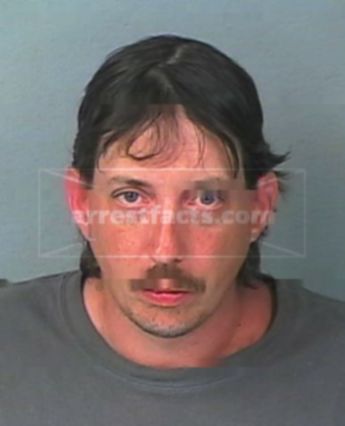 Eric Michael Perez