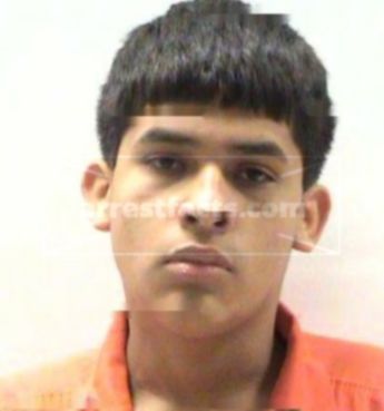 Anguiano Andrew Gregory