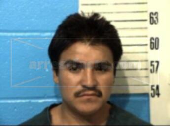 Jose Hernandez Placido