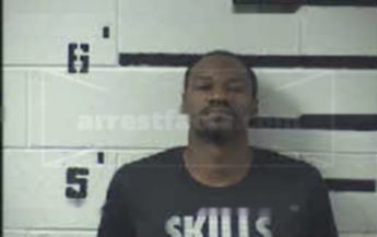 Kenyetta Tyrone Lewis
