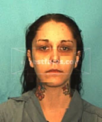 Jessica Jay Evans
