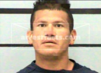 Ernest Jessie Chacon