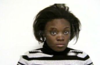 Octavia Jones