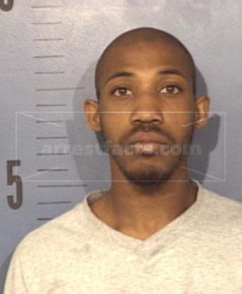Garmon Kenneth Mitchell