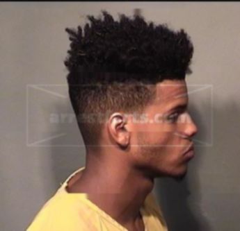 Brandon Alexander Callahan