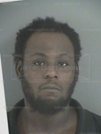 Willie Benard Waters