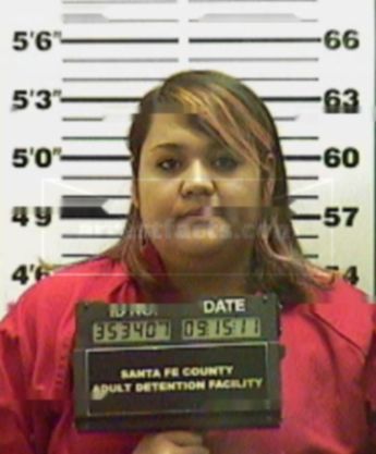 Ashley Lujan