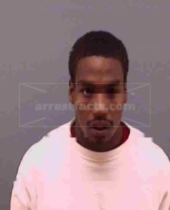 Brandon Marcel Hughes