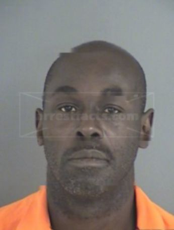 Tracy Lavance Jenkins