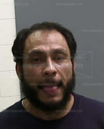 Ruben Hernandez
