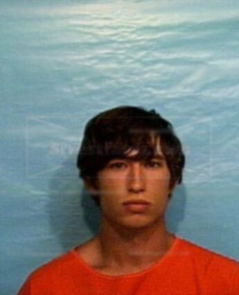 Kevin Lee Barley