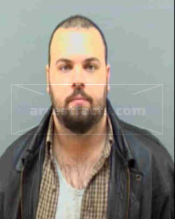 Jason Alan Shepherd