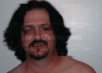 Steven Arthur Harrison