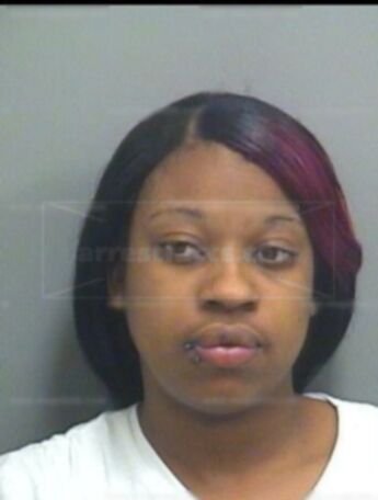 Demetria Althea Clayton