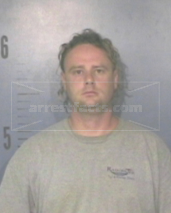 Michael James Rainewater